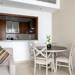 Modern And Stylish 1Br - Standpoint