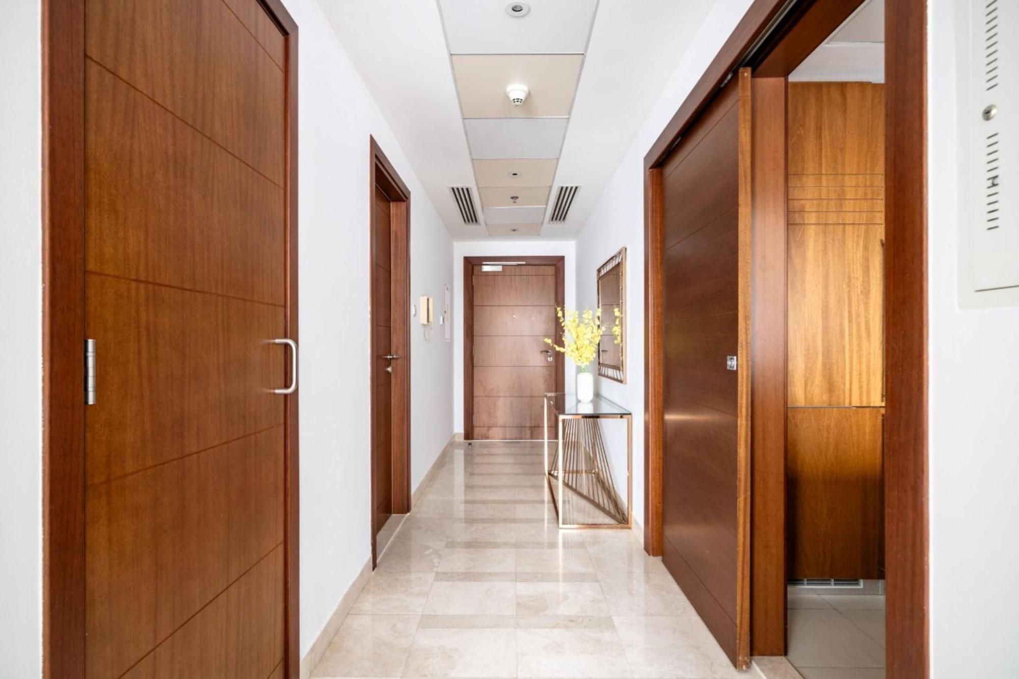 Appartement Modern And Stylish 1br - Standpoint